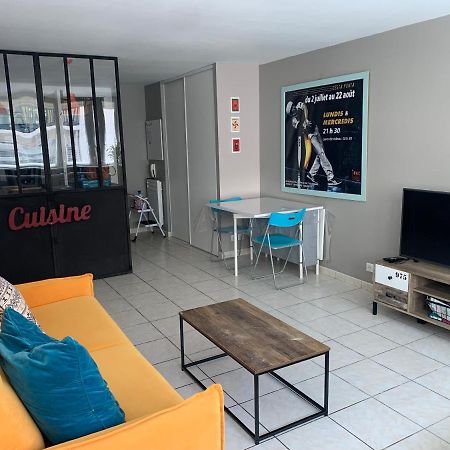Appartement Bayonne-Adour, 3 Pieces, 6 Personnes. Luaran gambar