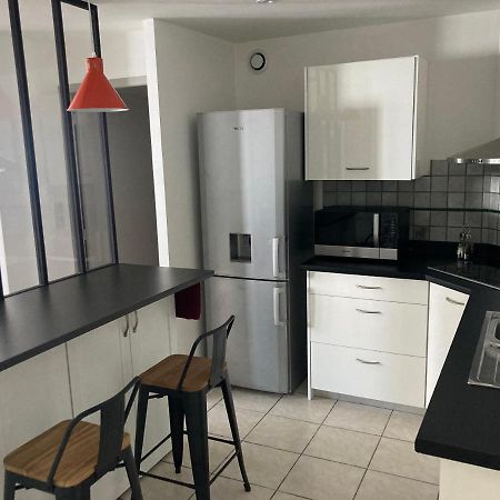Appartement Bayonne-Adour, 3 Pieces, 6 Personnes. Luaran gambar